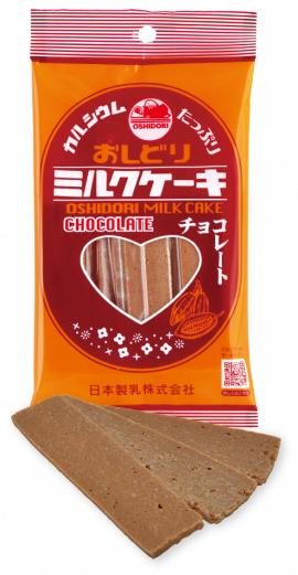 チョコレート